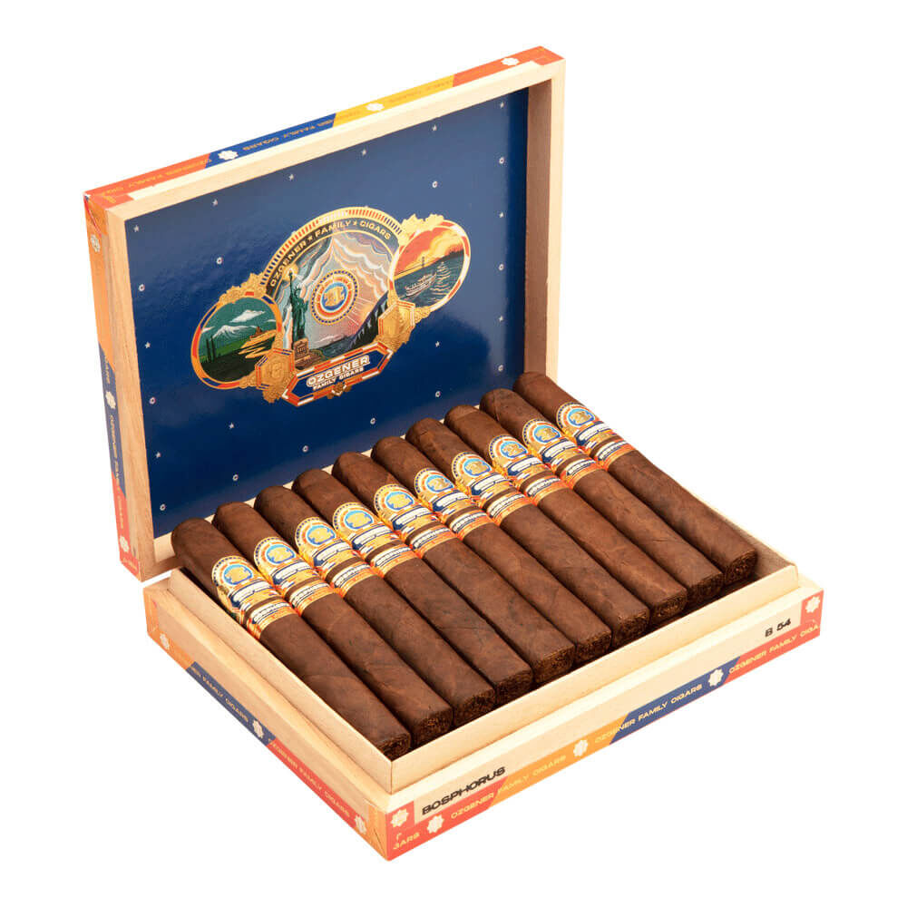 Bosphorus B54 Cigars